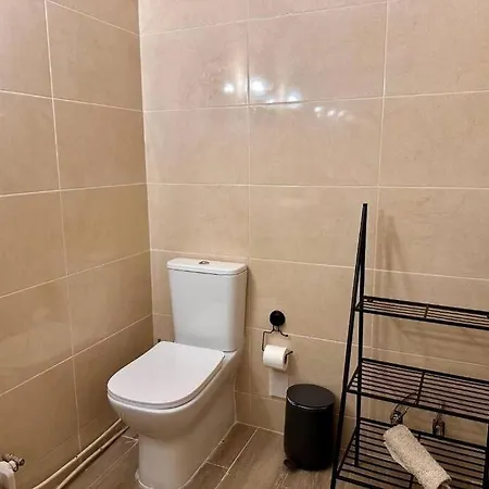 Encantador Apartamento Centrico Blanes
