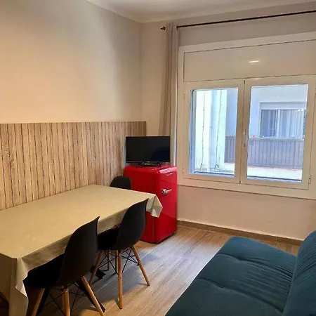 Encantador Apartamento Centrico