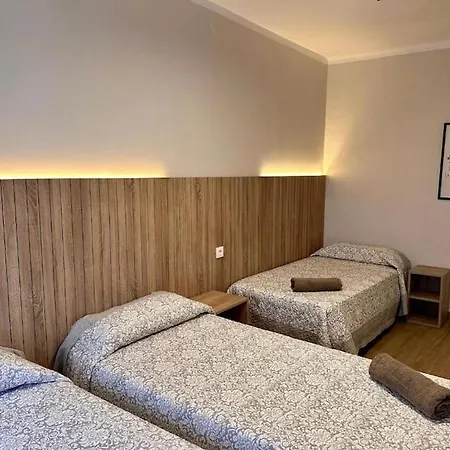 Encantador Apartamento Centrico *