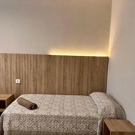 Encantador Apartamento Centrico Apartment *