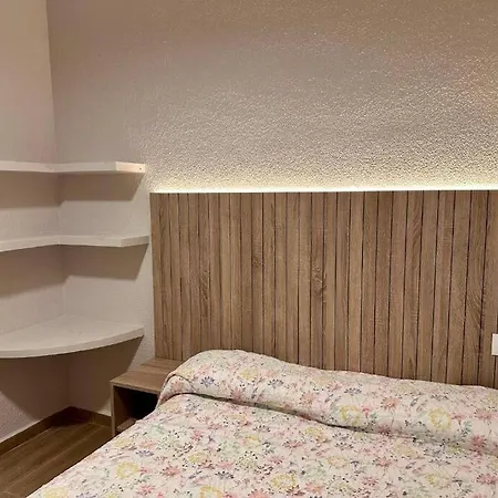 Encantador Apartamento Centrico * Blanes
