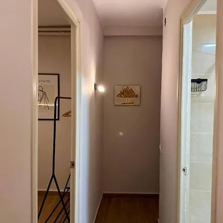 Apartamento Encantador Apartamento Centrico Blanes
