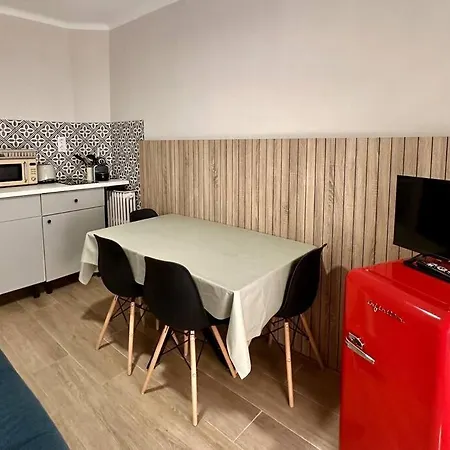 Encantador Apartamento Centrico *