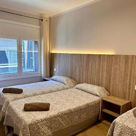 Apartamento Encantador Apartamento Centrico *
