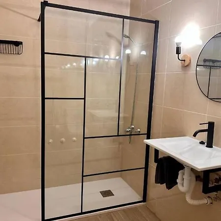 Apartamento Encantador Apartamento Centrico