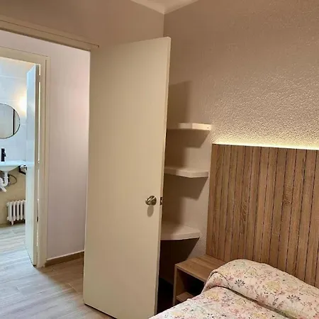 Apartamento Encantador Apartamento Centrico *